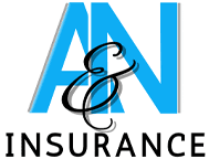 A & N Insurance Logo